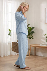 Casual Comfort Everyday Two Piece Set
